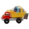 CAMION MARE COMPLETO GORMITI