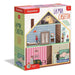 LA MIA CASETTA PLAYSET