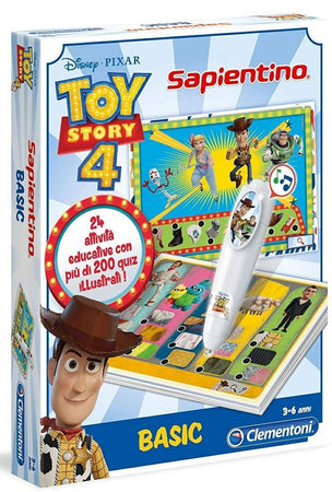 SAPIENTINO TOY 4