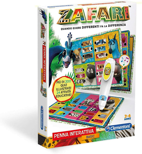 SAPIENTINO ZAFARI