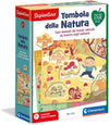 TOMBOLA DELLA NATURA