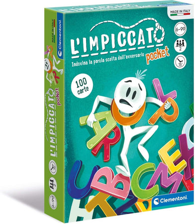 L'IMPICCATO POCKET
