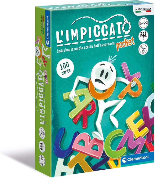 L'IMPICCATO POCKET