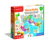 GIOCA ITALIA SAPIENTINO