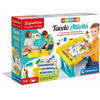 Clementoni montessori tavolo attività - 16340
