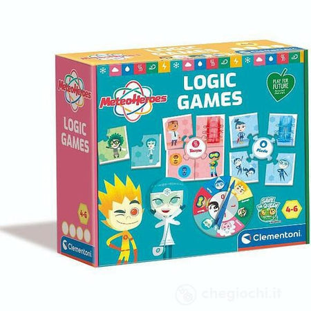 CARTE GIOCA E ASSOCIA