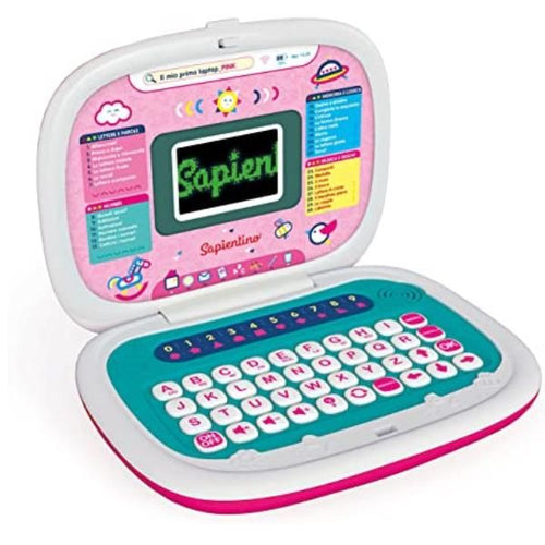 Clementoni il mio primo computer - 16403