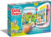 GIRA PAGINA SAPIENTINO 3-6 ANNI