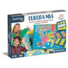 SAPIENTINO EUROPA MIA 6-10 ANNI