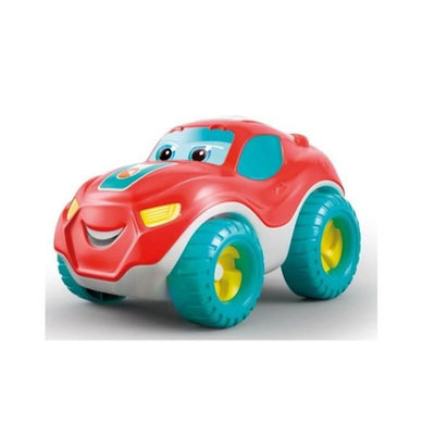 Baby clementoni - carlo, corro e parlo - 17736