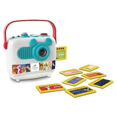 Clementoni disney baby 17819 giocattolo ottico