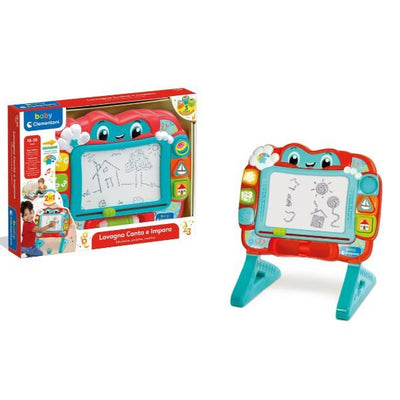 Lavagna canta e impara - 17955