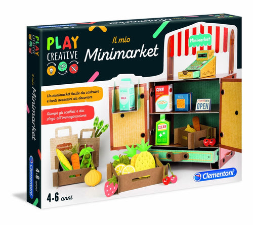 IL MIO MINIMARKET