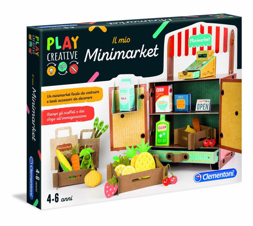 IL MIO MINIMARKET