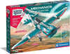 SCATOLA COSTRUZIONI MECHANICS AEREI E ELICOTTERI 8+