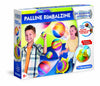 PALLINE RIMBALZINE