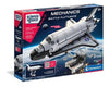 COSTRUZIONI MECHANICS SHUTTLE FLUTTUANTE 8+