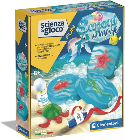 SAPONI DEL MARE