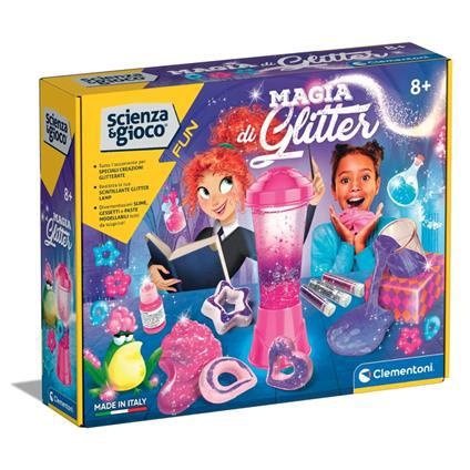 MAGIE DI GLITTER