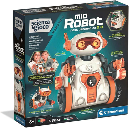 MIO ROBOT 2.0