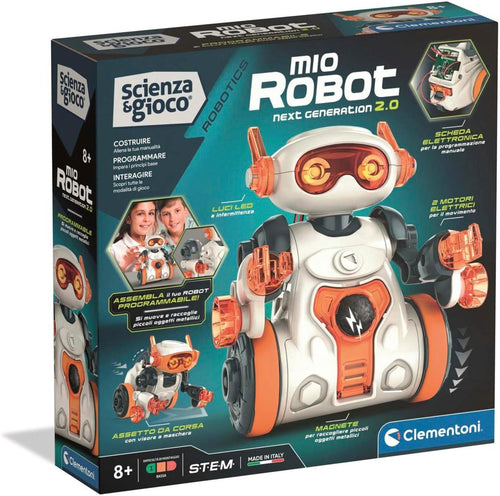 MIO ROBOT 2.0