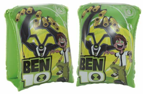 BRACCIOLI BEN TEN