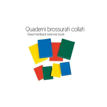 Cf5quaderno a4 cart filorefe mon 5m - 00716785M