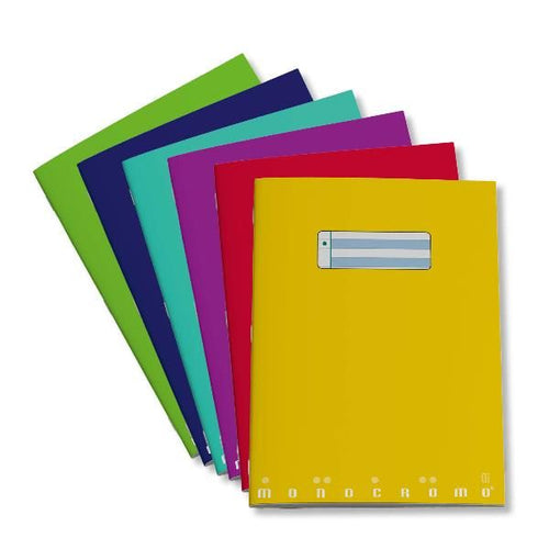 Cf10 quaderni monocromo. dsa 80g q2 - 0231270Q2