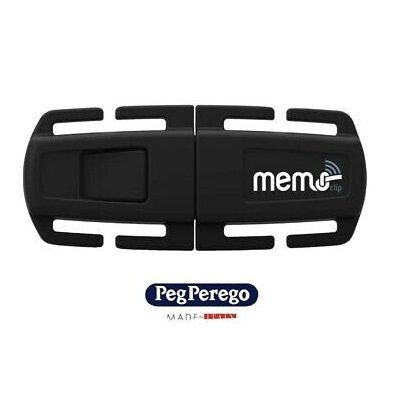 Dispositivo Anti-Abbandono Peg Perego Memo Clip