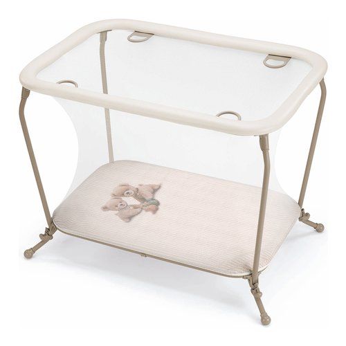 Box cam b111 c265 lusso richiudibile coniglio