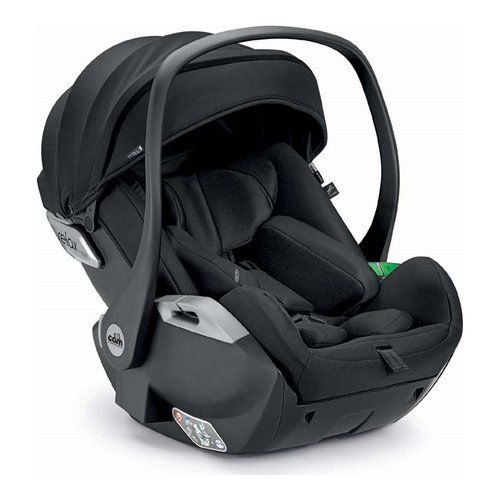 Seggiolino auto cam s177 179 relax nero