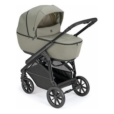 Sistema modulare cam 802020 c600 modus duo verde