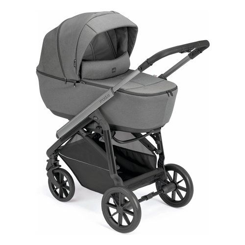 Sistema modulare cam 802020 c603 modus duo antracite