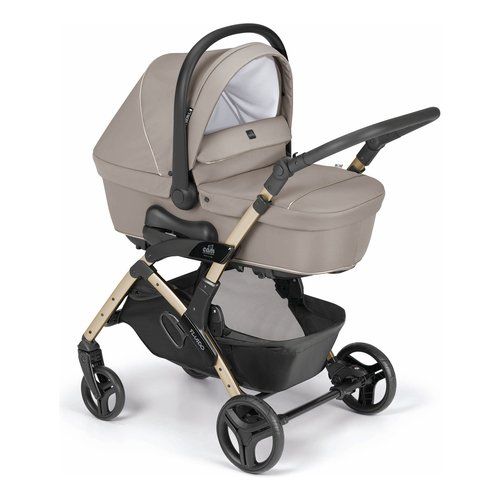 Duetto fluido easy t951 sac+pa 877021-t951