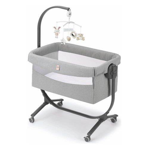 Culla cam 925 c169 cullami grigio