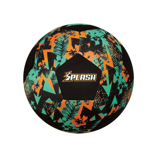PALLONE CUOIO BEACHE SOCCER NEOPRENE