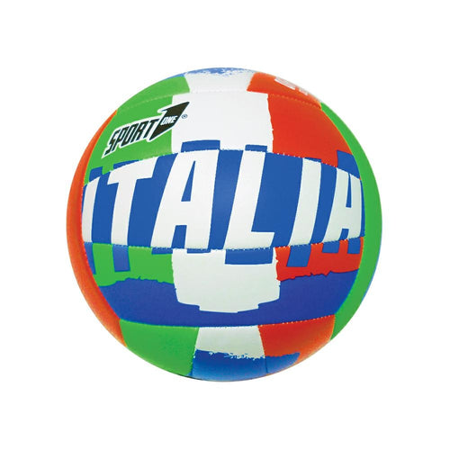 PALLONE CUOIO VOLLEY ITALIA 101115 JS