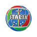 PALLONE CUOIO VOLLEY ITALIA SPORT