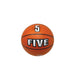 Pallone Basket "Five" Taglia 5