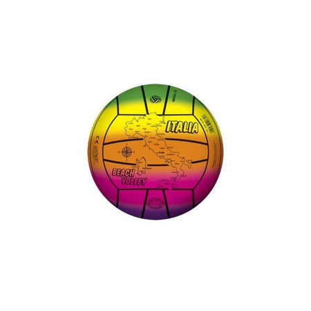 Pallone Italia 'Rainbow' 160 grammi