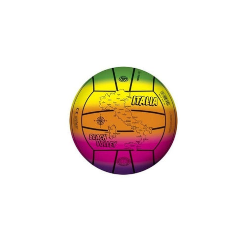 Pallone Italia 'Rainbow' 160 grammi