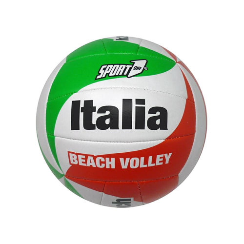 PALLONE CUOIO VOLLEY ITALIA SOFT TOUCH