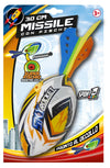Gioco "Missile" 30cm con Fischio