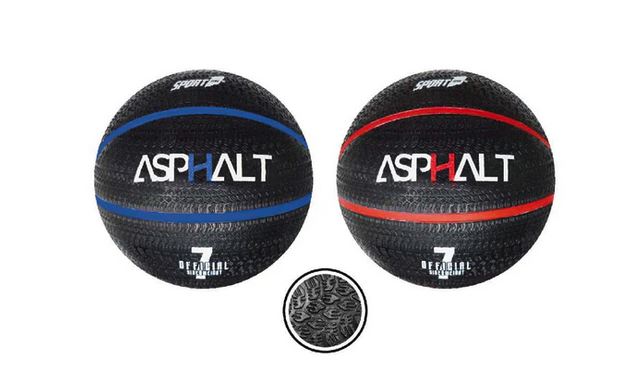 Pallone Basket "Asphal" Size 7