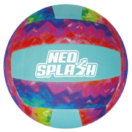 PALLONE CUOIO BEACH WOLLEY NEOPRENE