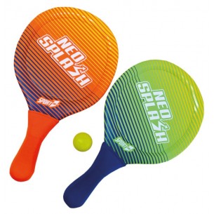 Racchettoni Beach 'Neo Splash'