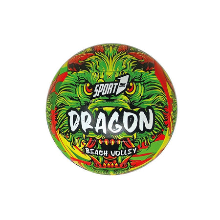 PALLONE CUOIO VOLLEY DRAGON