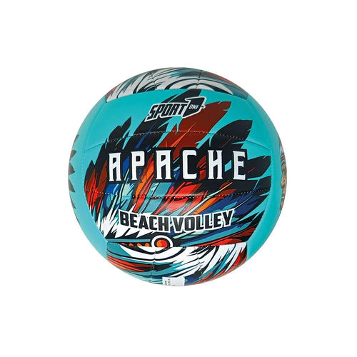 PALLONE CUOIO VOLLEY APACHE