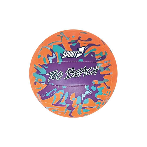 PALLONE CUOIO VOLLEY TOO BEACH