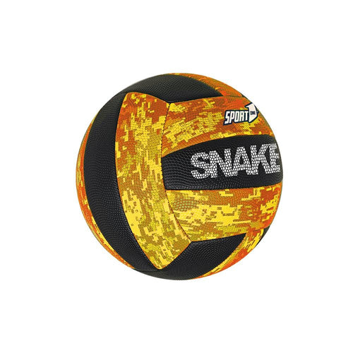 PALLONE CUOIO VOLLEY SNEAKEY